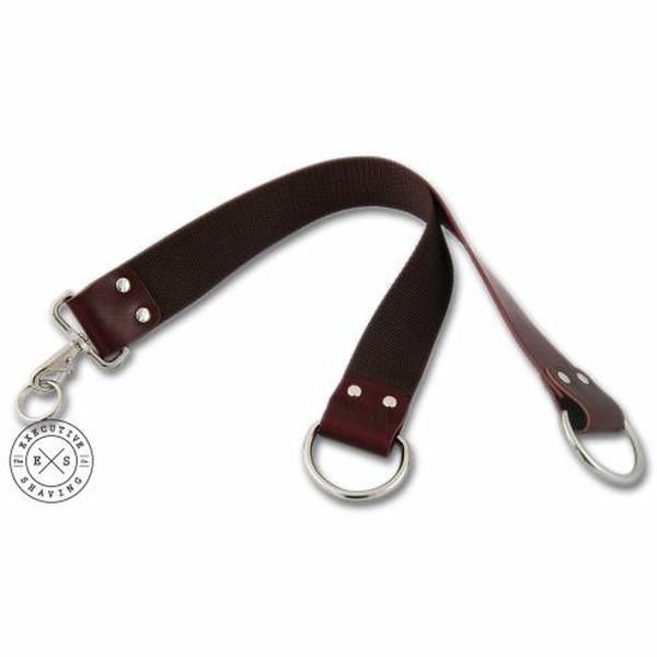 Mountain Mike Mahogany USA Handmade Strop (2 in.)
