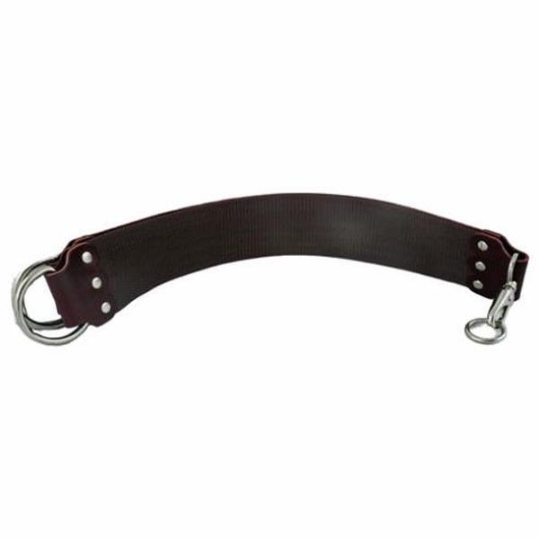 Mountain Mike Mahogany USA Handmade Large Strop (3 in.)