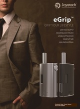 Joyetech e-Grip
