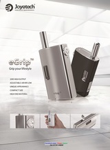 Joyetech e-Grip