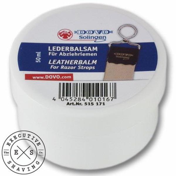 Dovo of Solingen Leather Strop Balm (50ml)
