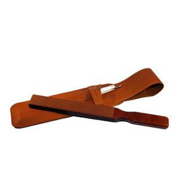 Thiers-Issard Handheld Dual Leather Strop