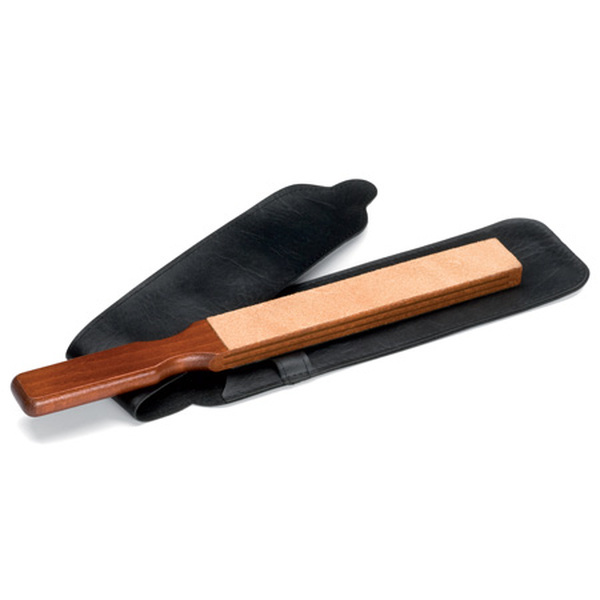 Thiers-Issard Handheld Dual Leather Strop
