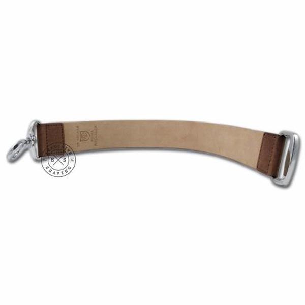 Dr Dittmar Leather Hanging Strop