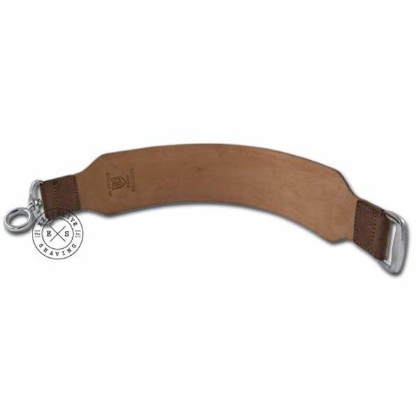 Dr. Dittar German Made Wide Leather Hanging Strop