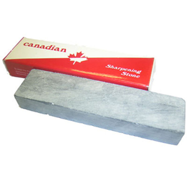 Small Canadian Natural Sharpening Stone 2500 Grit