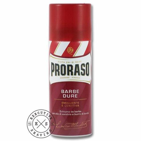 Proraso Shea Butter Travel Shaving Foam (50ml)