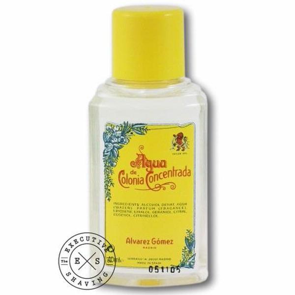 Agua de Colonia Concentrada Travel Cologne (40ml)