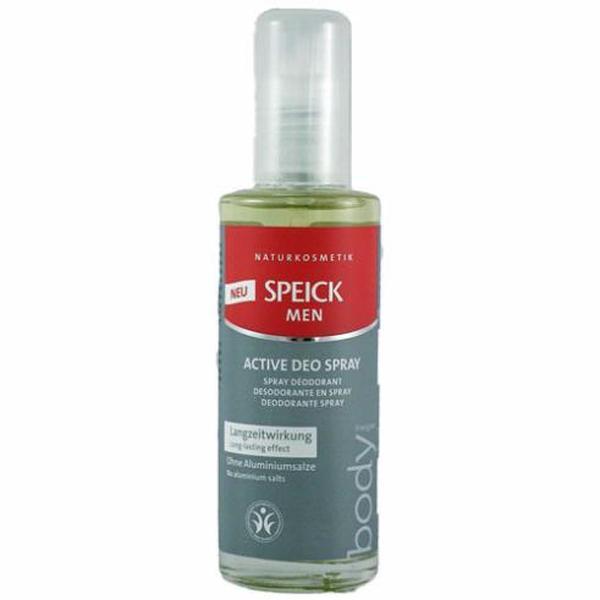 Speick Men Active Deodorant Spray (75ml)