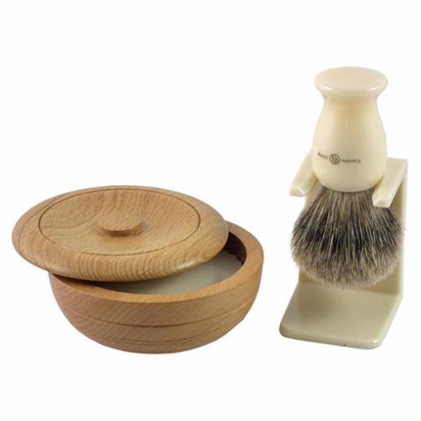 Executive Shaving Company Wet Shaving Set