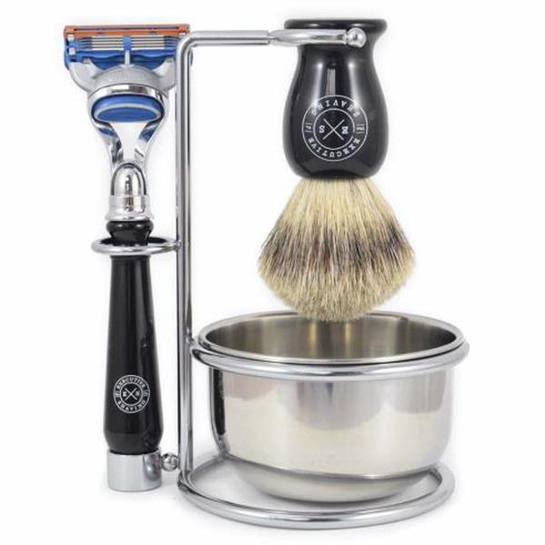 Executive Shaving Gillette Fusion Shaving Set