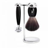 Muhle Safety Razor Set
