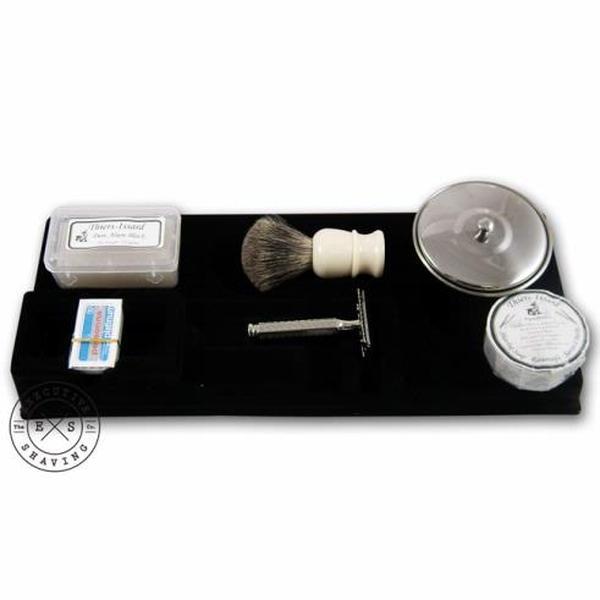 Thiers-Issard Luxury Safety Razor Set