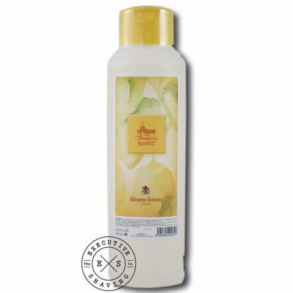 Agua de Colonia Aqua Fresca de Bano Towel Soak (750ml)