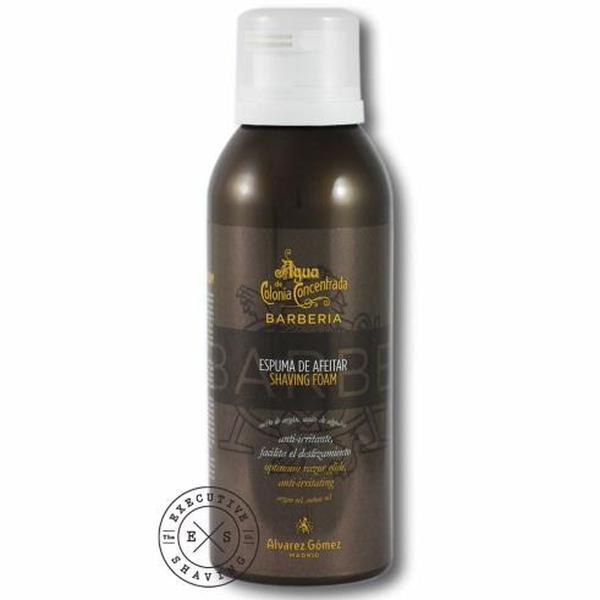 Agua de Colonia Concentrada Barberia Shaving Foam (150ml)