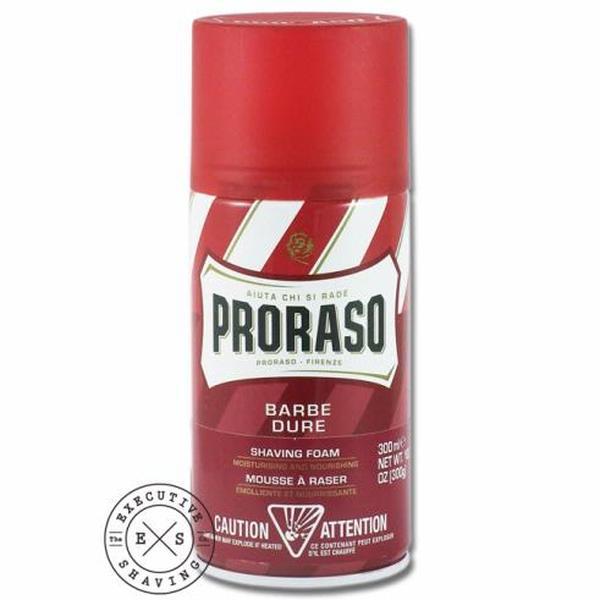 Proraso Shea Butter Shaving Foam (300ml)