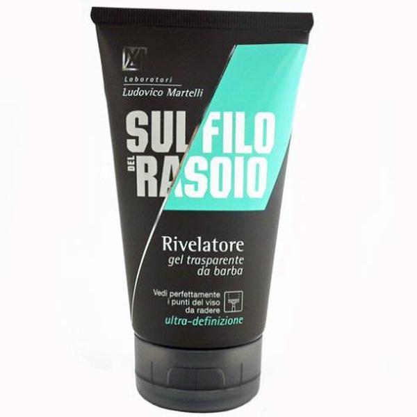 Proraso Cutting Edge Shaving Gel With Aloe Vera (150ml)