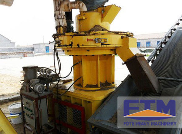 Biomass Energy Sawdust Pellet Machine/Wood Sawdust Pellet Mill For Sale