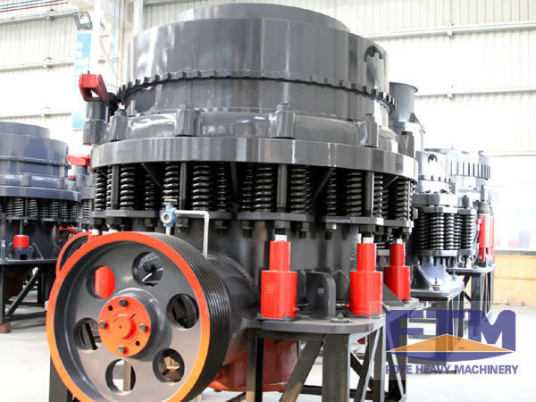 Cone Crusher Price List/Symons Cone Crusher In Stock