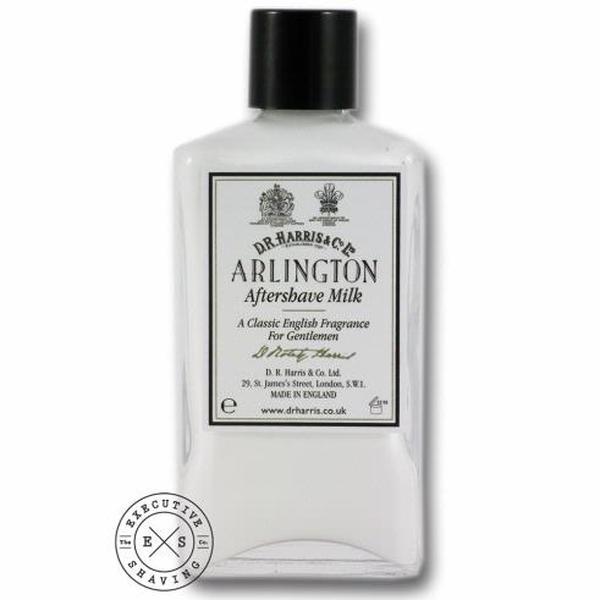D R Harris Arlington Aftershave Milk (100ml)