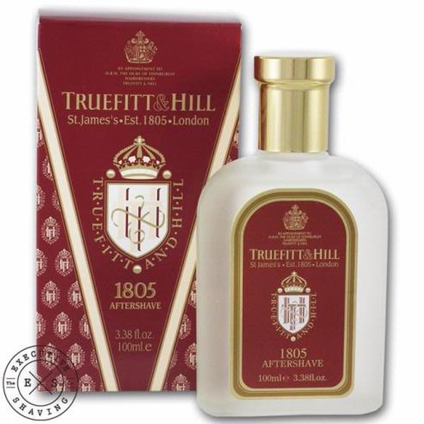 Truefitt and Hill 1805 Aftershave (100ml)