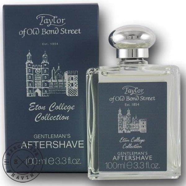 Taylor of Old Bond Street Eton College Aftershave (100ml)