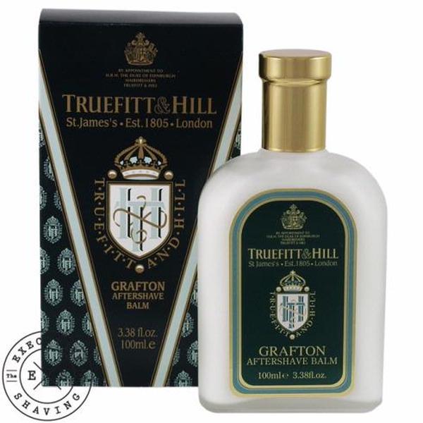 Truefitt and Hill Grafton Aftershave (100ml)