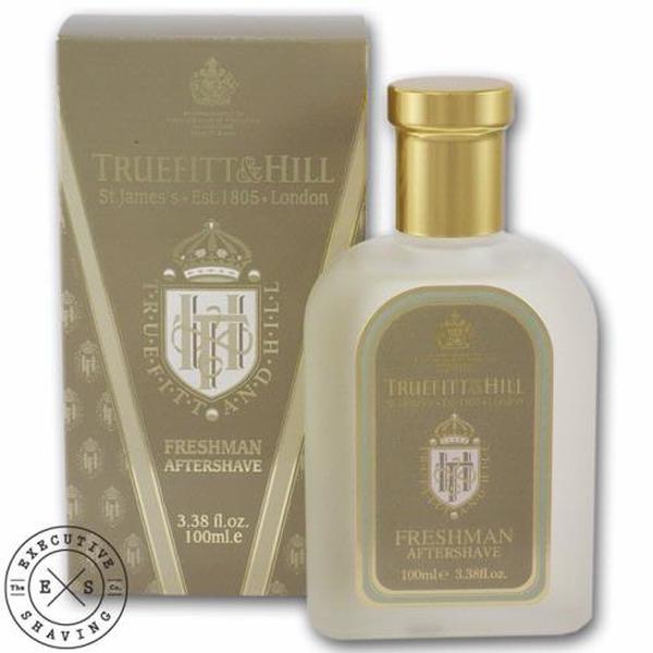 Truefitt and Hill Freshman Aftershave (100ml)