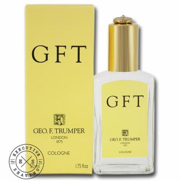 Geo F Trumper GFT Cologne (50ml)