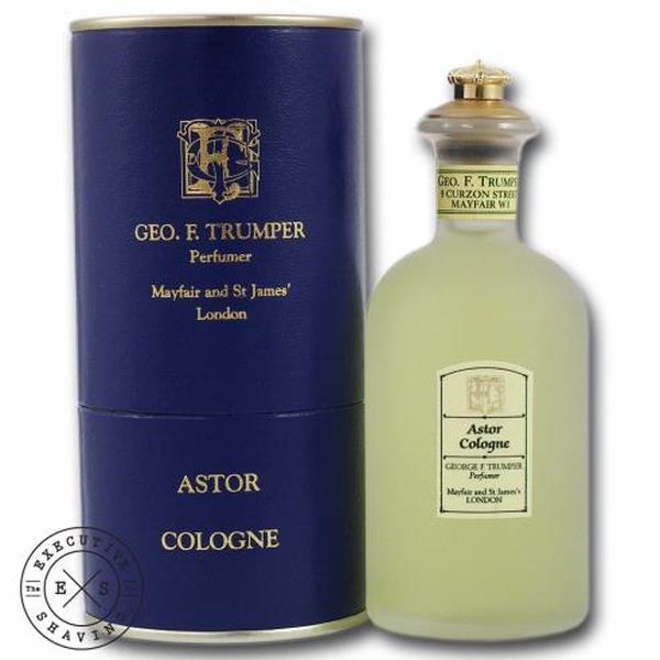 Geo F Trumper Astor Cologne (100ml)