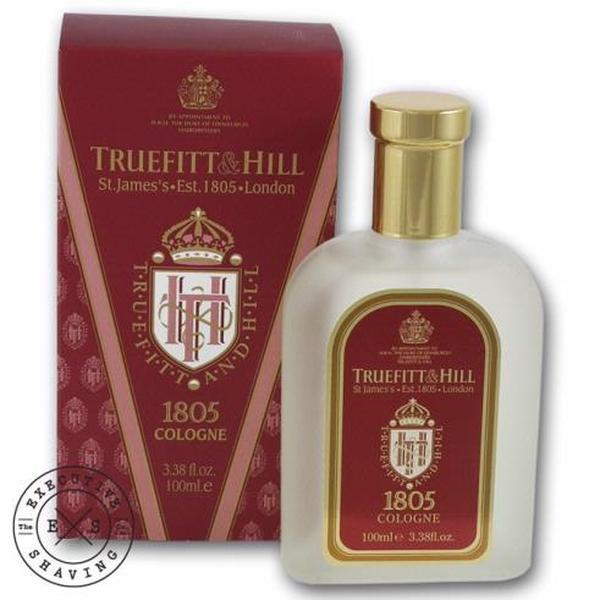 Truefitt and Hill 1805 Cologne (100ml)