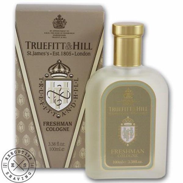 Truefitt and Hill Freshman Cologne (100ml)