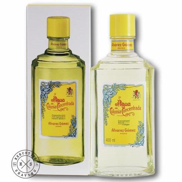 Agua de Colonia Concentrada Cologne Splash (400ml)