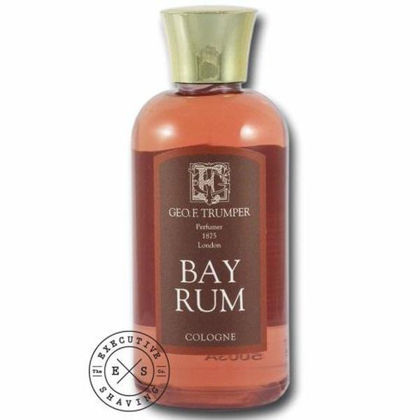 Geo F. Trumper Bay Rum Cologne (100ml)