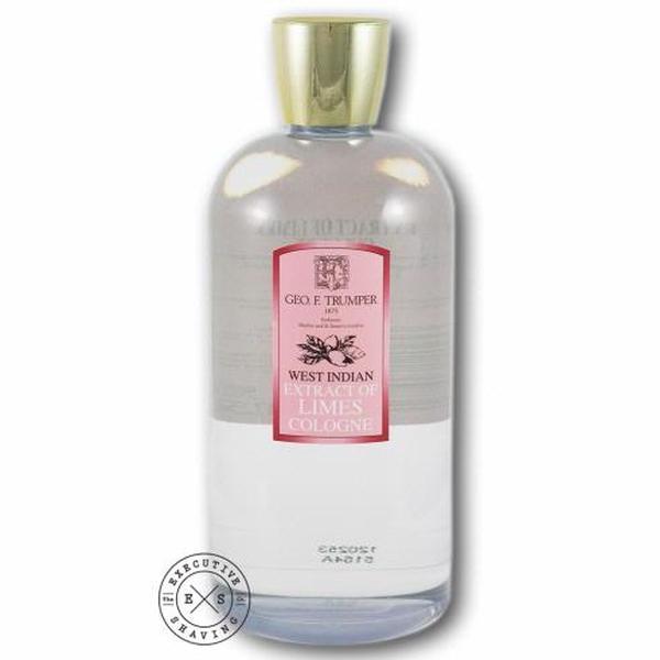 Geo F Trumper Extract of Limes Cologne (500ml)