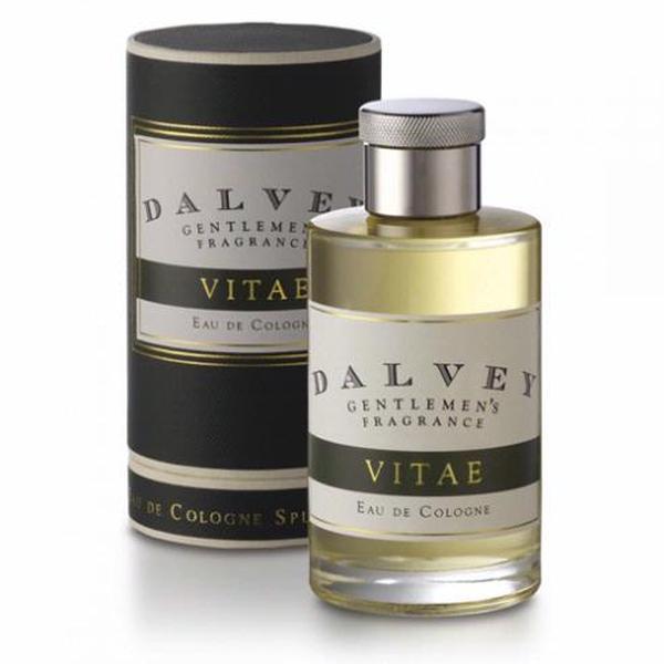 Dalvey Vitae Gentlemen's Cologne (100ml)