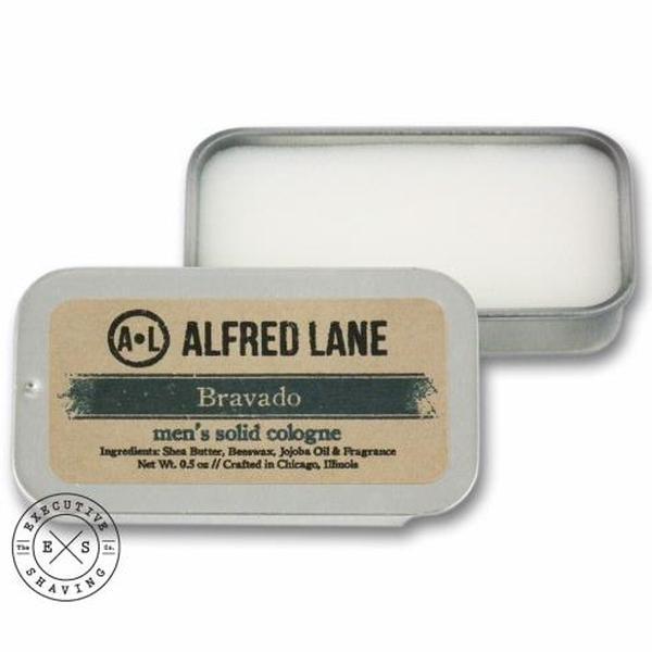 Alfred Lane Men's Solid Cologne (Bravado)