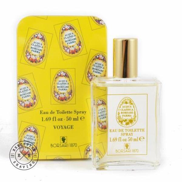 Acqua Classica Borsari Di Parma Eau-de-cologne (50ml)