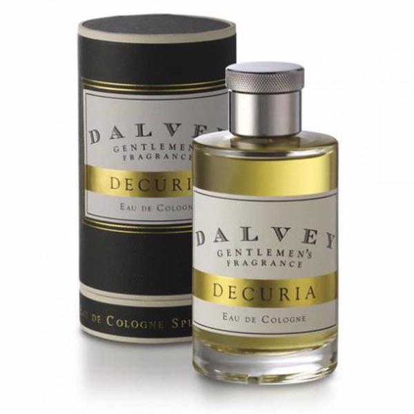 Dalvey Decuria Gentlemen's Cologne (100ml)