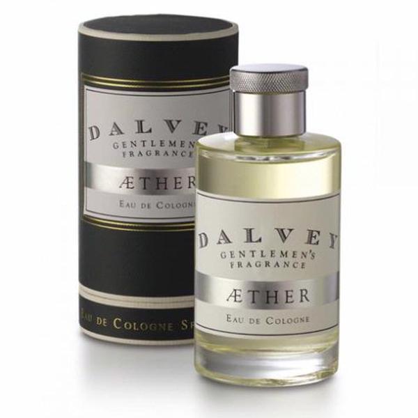 Dalvey Aether Gentlemen's Cologne (100ml)
