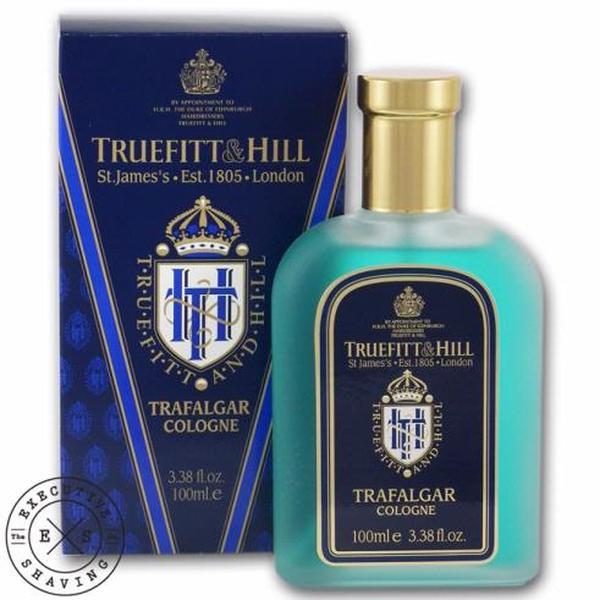 Truefitt and Hill Trafalgar Cologne (100ml)