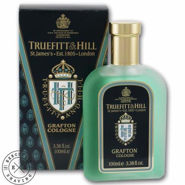 Truefitt and Hill Grafton Cologne (100ml)