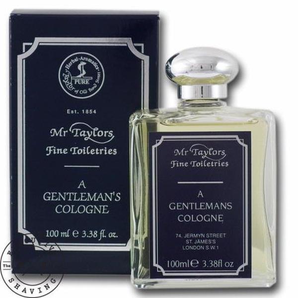 Taylor of Old Bond Street Mr Taylor's Cologne (100ml)