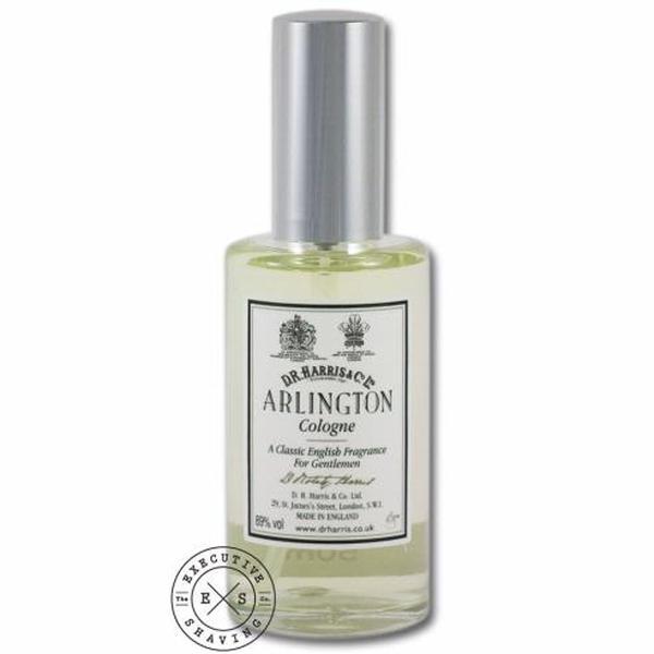 D R Harris Arlington Cologne Spray (50ml)