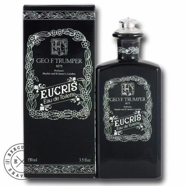 Geo F Trumper Eucris Eau de Toilette (100ml)