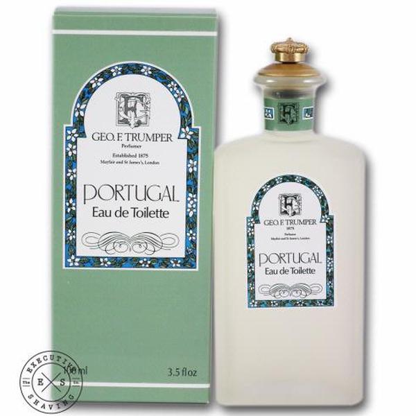 Geo F Trumper Portugal Eau de Toilette (100ml)