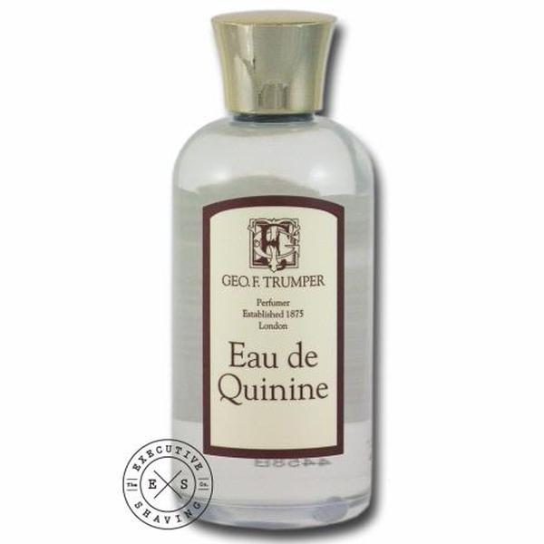Geo F Trumper Quinine Eau de Toilette (100ml)