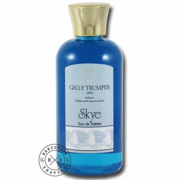 Geo F Trumper Skye Eau de Toilette Travel Bottle (100ml)