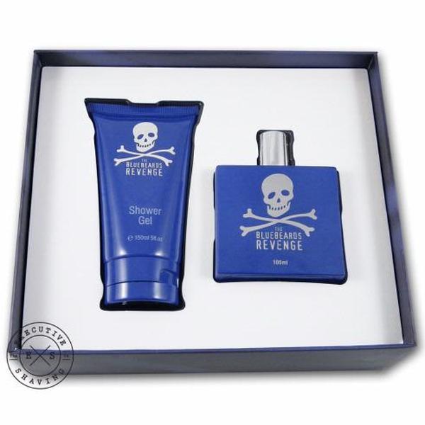 The Bluebeards Revenge Eau De Toilette Gift Set