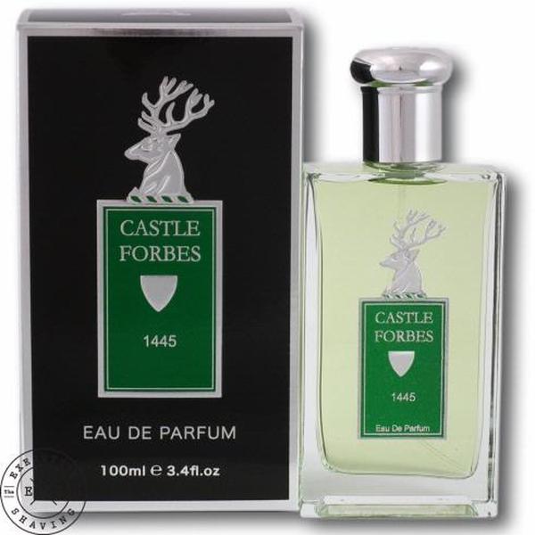 Castle Forbes 1445 Eau de Parfum (100ml)
